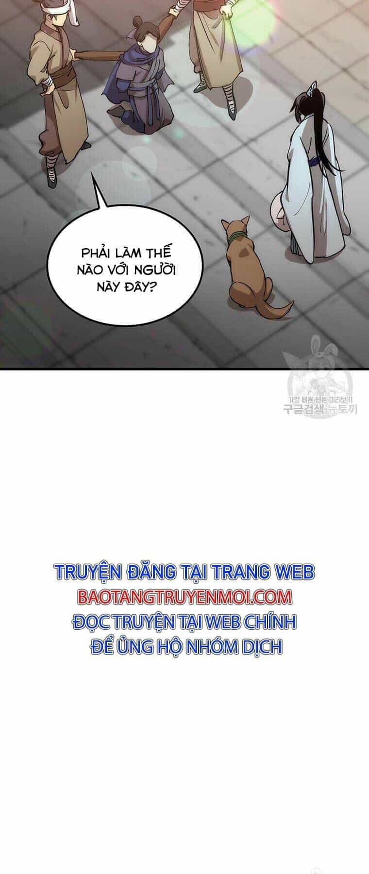 Bác Sĩ Trùng Sinh Về Murim - Chương 81 - ảnh 28