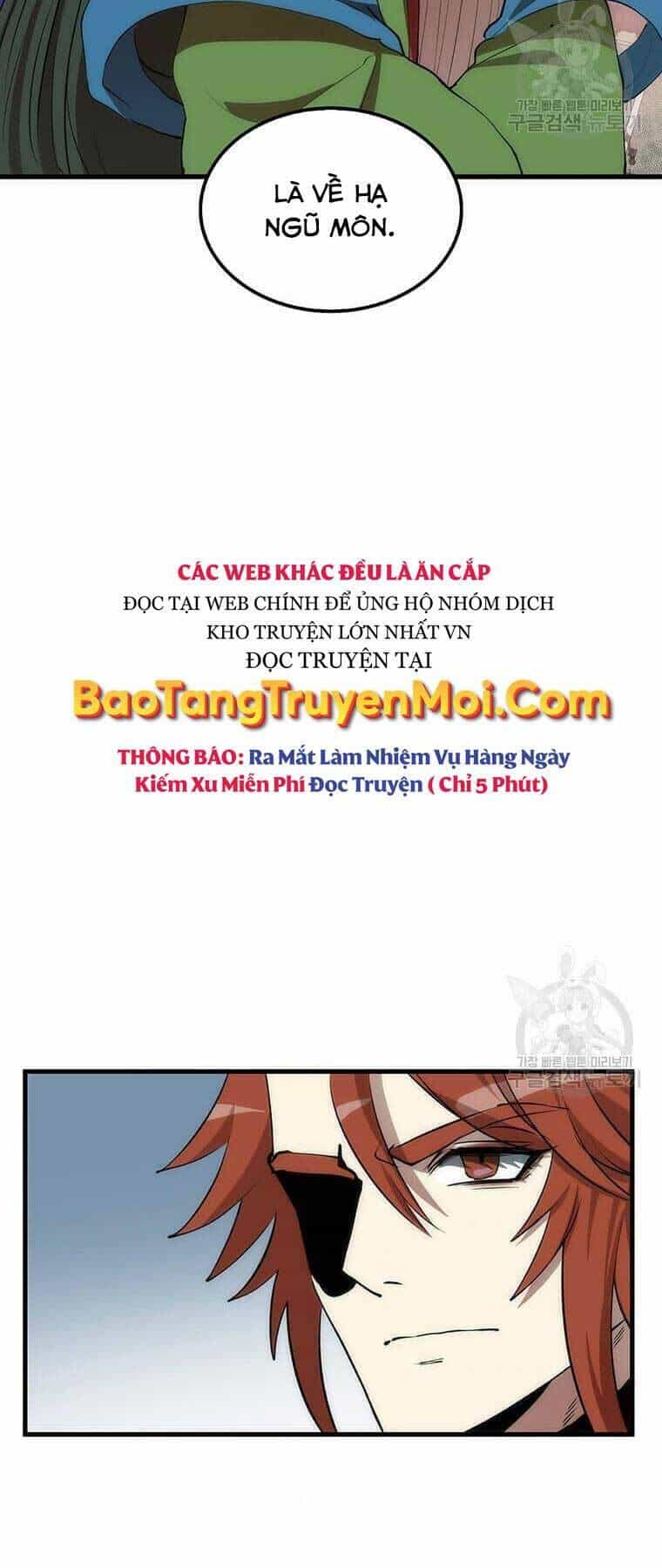 Bác Sĩ Trùng Sinh Về Murim - Chương 82 - ảnh 33