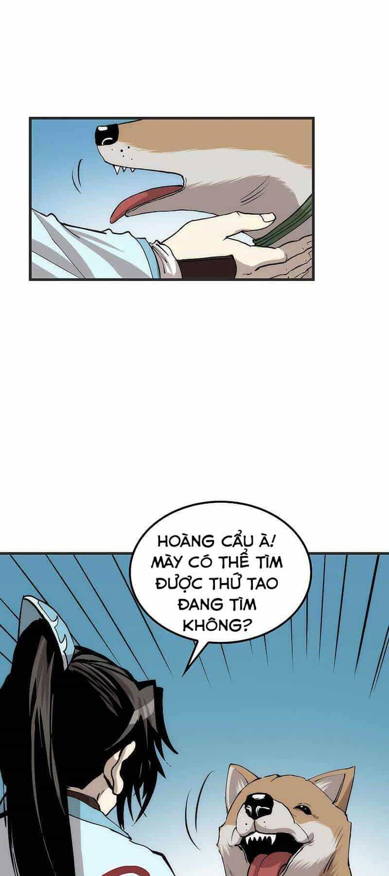 Bác Sĩ Trùng Sinh Về Murim - Chương 85 - ảnh 15