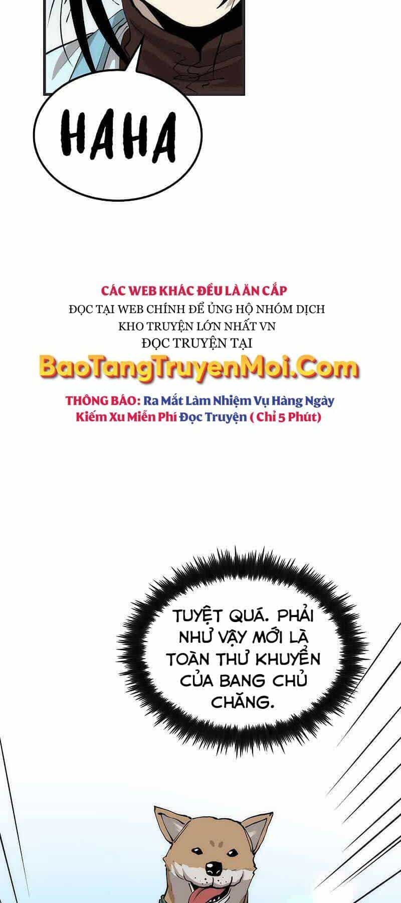 Bác Sĩ Trùng Sinh Về Murim - Chương 85 - ảnh 20