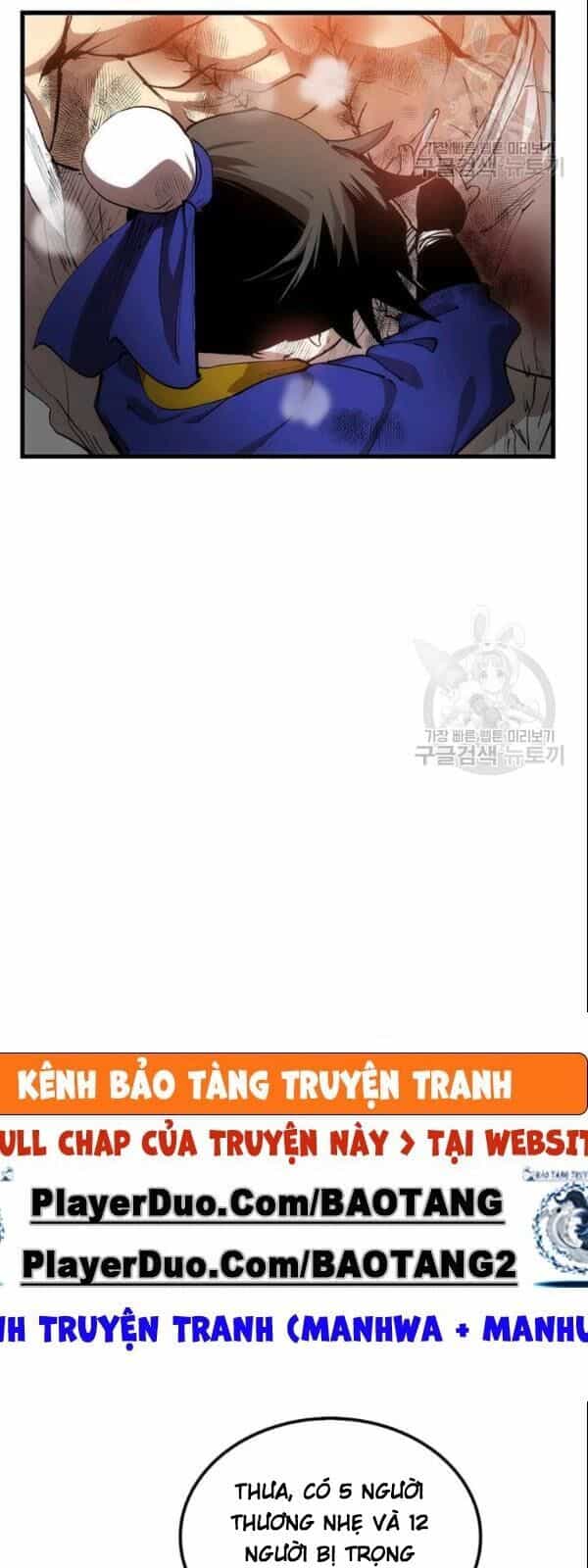 Bác Sĩ Trùng Sinh Về Murim - Chương 9 - ảnh 36