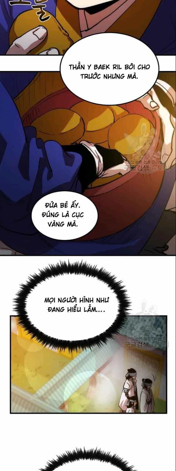 Bác Sĩ Trùng Sinh Về Murim - Chương 9 - ảnh 70