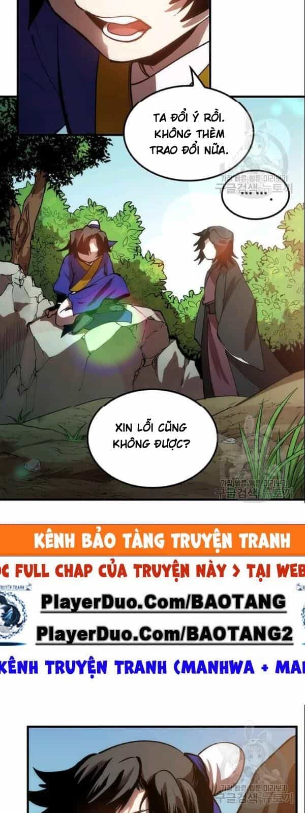 Bác Sĩ Trùng Sinh Về Murim - Chương 9 - ảnh 81