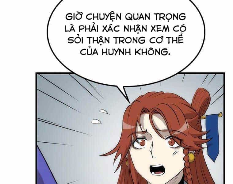 Bác Sĩ Trùng Sinh Về Murim - Chương 92 - ảnh 167