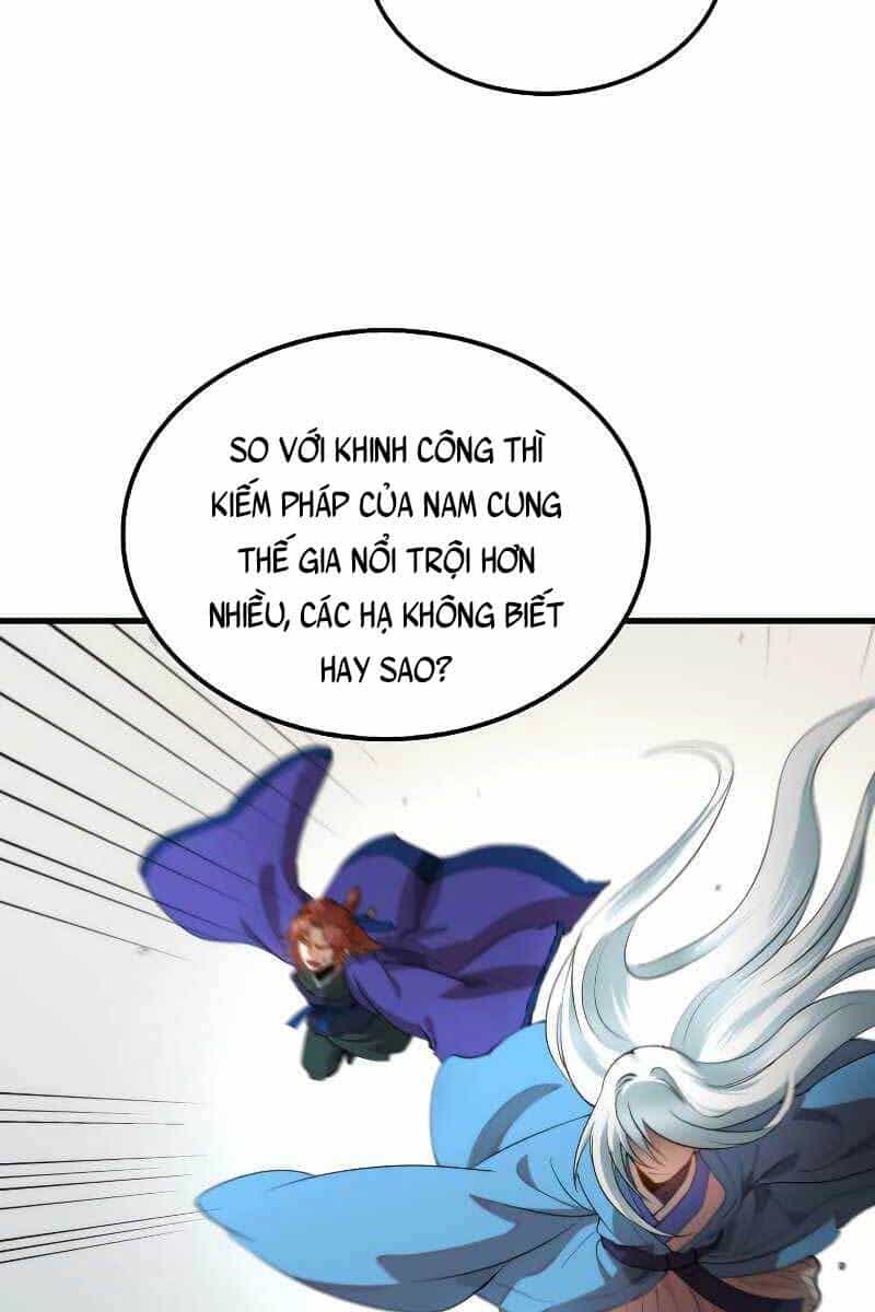 Bác Sĩ Trùng Sinh Về Murim - Chương 97 - ảnh 50
