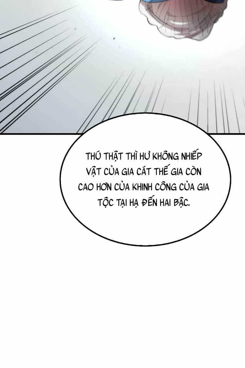 Bác Sĩ Trùng Sinh Về Murim - Chương 97 - ảnh 51