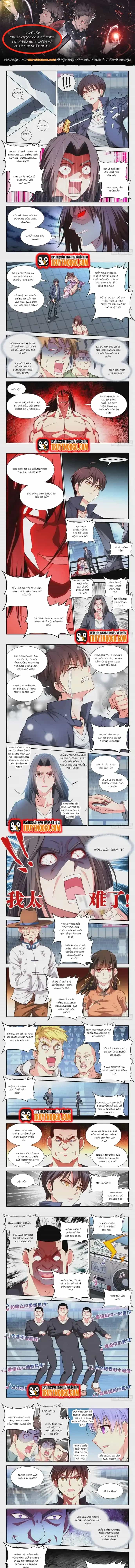 Bậc Thầy Cuối Cùng - Chương 59 - ảnh 1