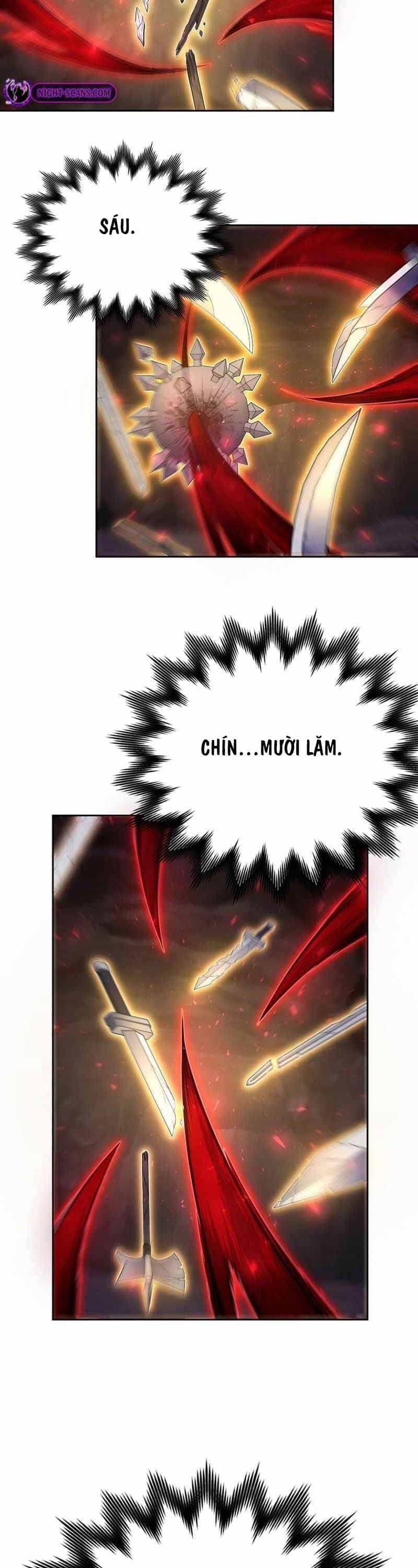 Bậc Thầy Debuff - Chương 28 - ảnh 22