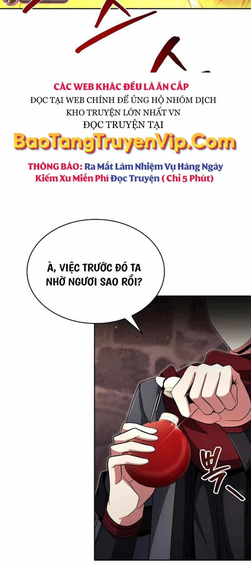 Bậc Thầy Debuff - Chương 8 - ảnh 13