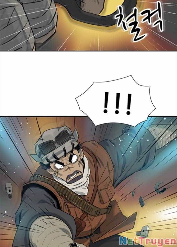 Bậc Thầy Kiếm Sư 2: Arachi Dị Nhân Đầu Tiên - Chương 2 - ảnh 53