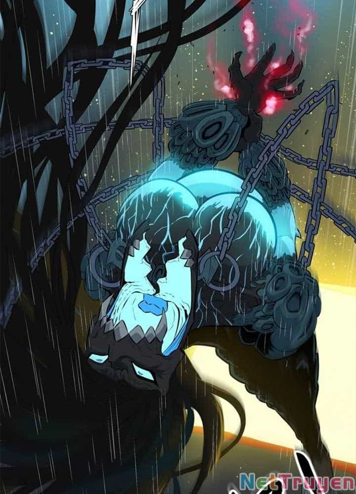 Bậc Thầy Kiếm Sư 2: Arachi Dị Nhân Đầu Tiên - Chương 3 - ảnh 19