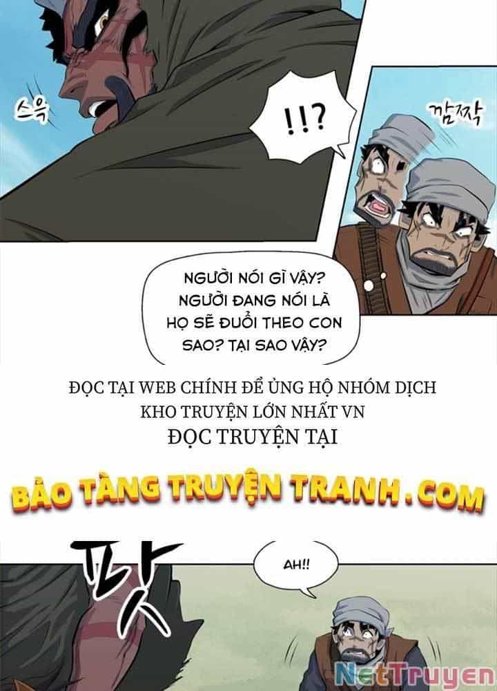Bậc Thầy Kiếm Sư 2: Arachi Dị Nhân Đầu Tiên - Chương 5 - ảnh 61