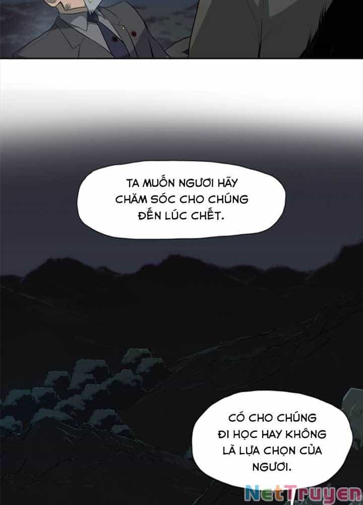 Bậc Thầy Kiếm Sư 2: Arachi Dị Nhân Đầu Tiên - Chương 7 - ảnh 88