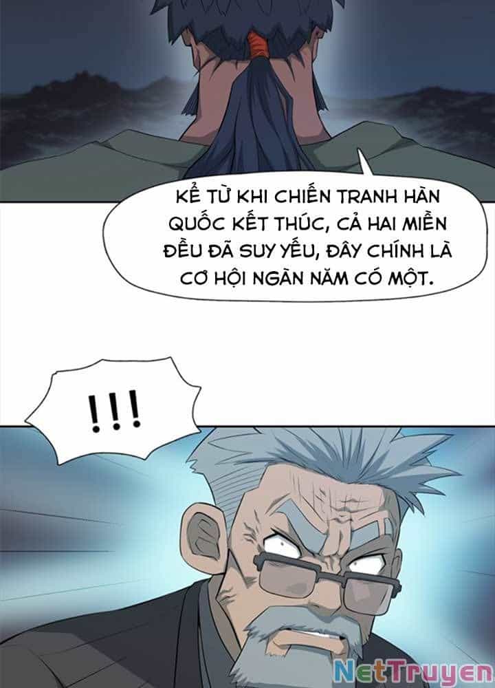 Bậc Thầy Kiếm Sư 2: Arachi Dị Nhân Đầu Tiên - Chương 7 - ảnh 93