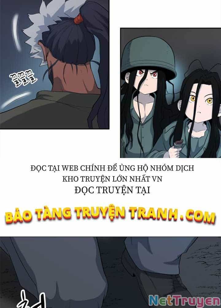 Bậc Thầy Kiếm Sư 2: Arachi Dị Nhân Đầu Tiên - Chương 8 - ảnh 57