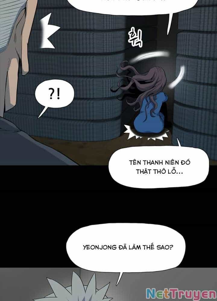 Bậc Thầy Kiếm Sư 2: Arachi Dị Nhân Đầu Tiên - Chương 9 - ảnh 16
