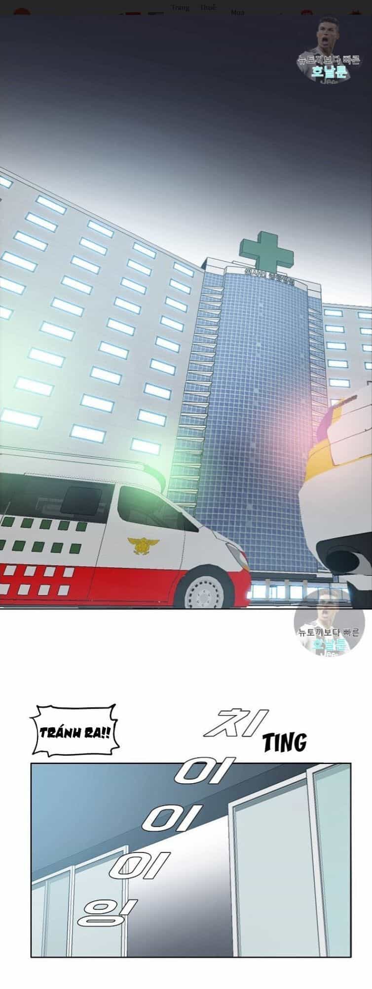 Bậc Thầy Kiếm Sư - Chương 1 - ảnh 1