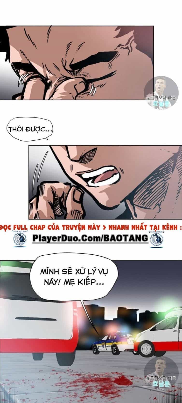 Bậc Thầy Kiếm Sư - Chương 1 - ảnh 12