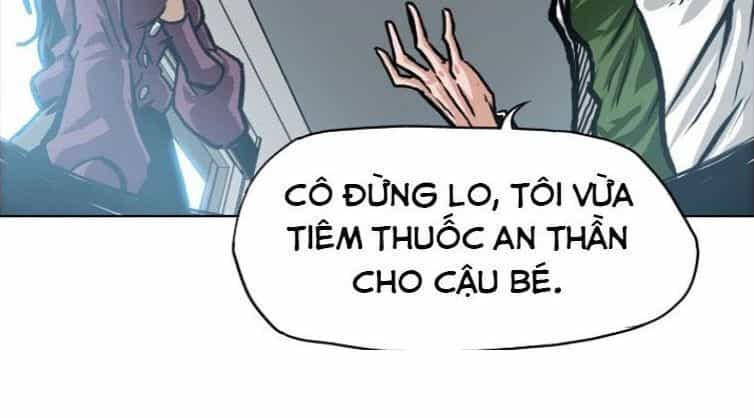 Bậc Thầy Kiếm Sư - Chương 1 - ảnh 30