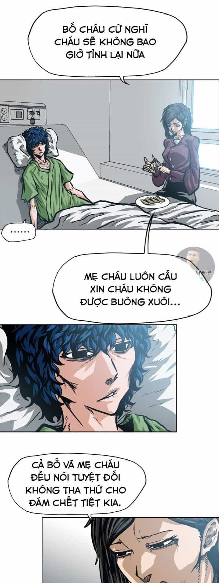 Bậc Thầy Kiếm Sư - Chương 1 - ảnh 37