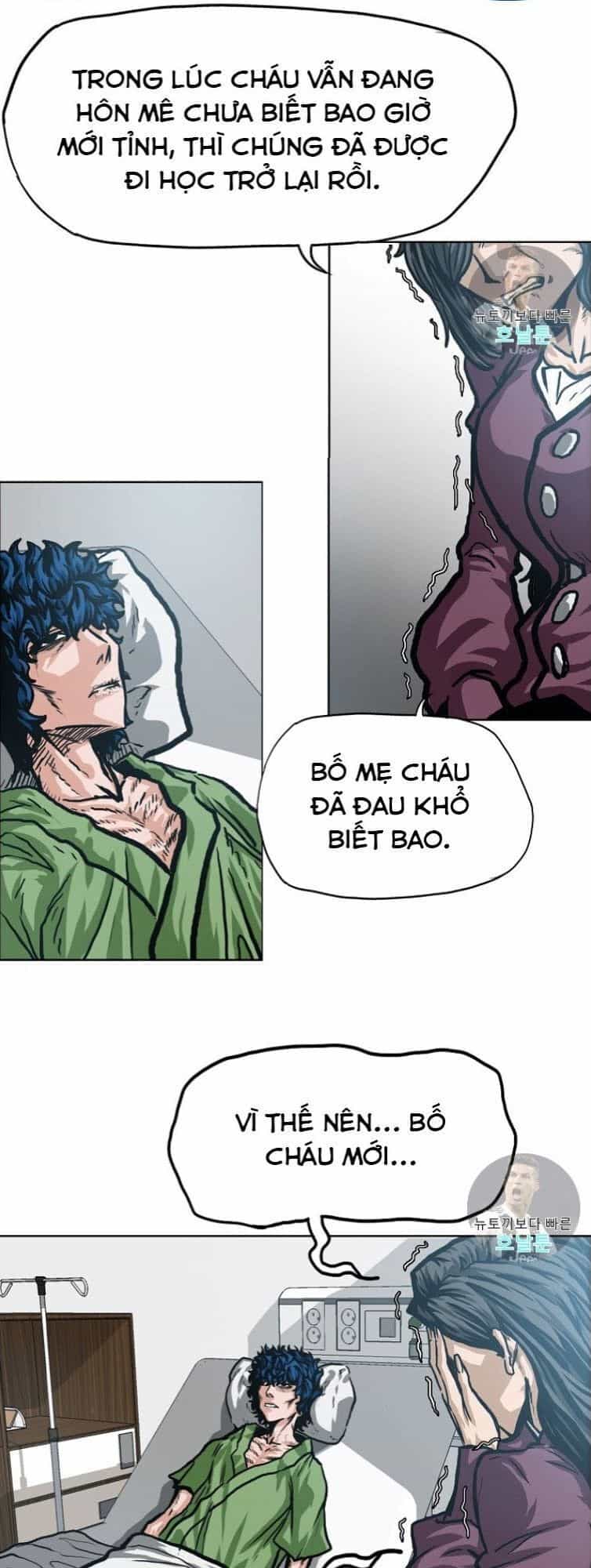 Bậc Thầy Kiếm Sư - Chương 1 - ảnh 51