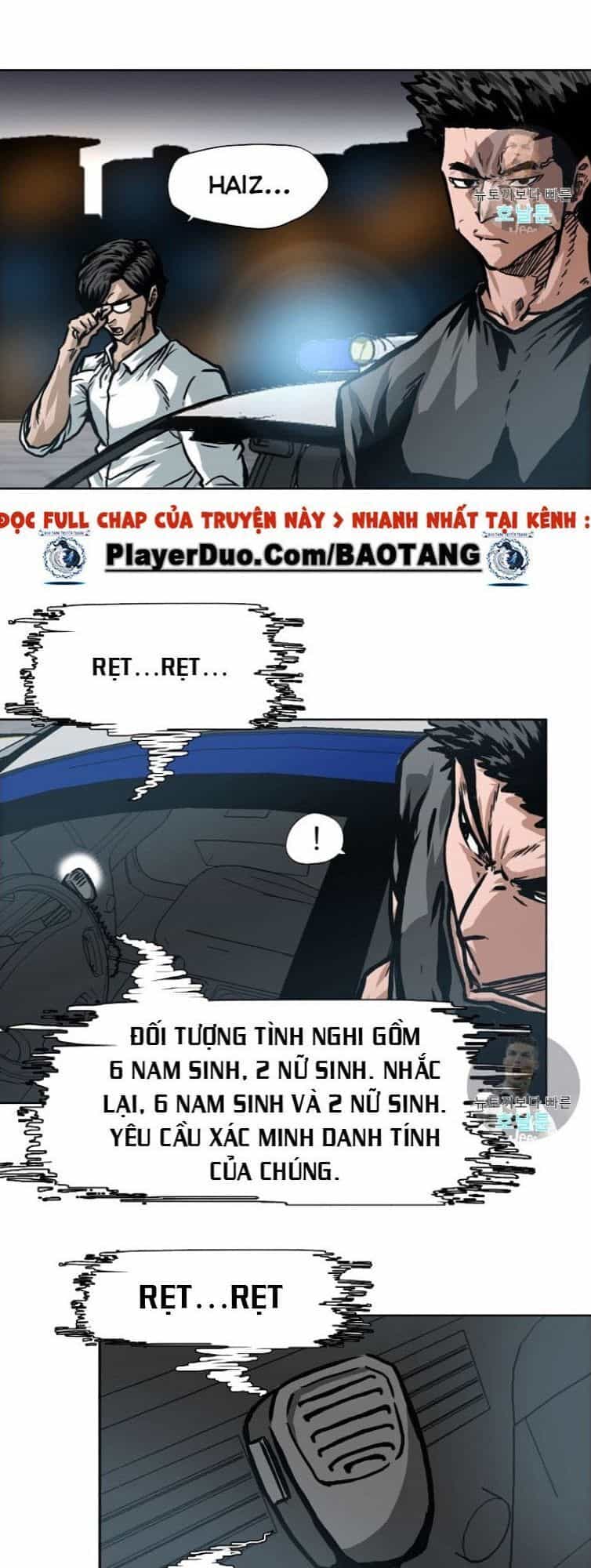 Bậc Thầy Kiếm Sư - Chương 1 - ảnh 6