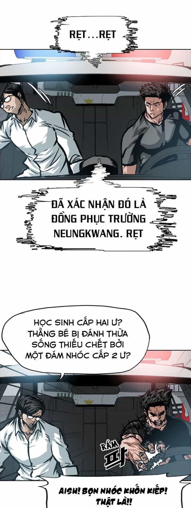 Bậc Thầy Kiếm Sư - Chương 1 - ảnh 8