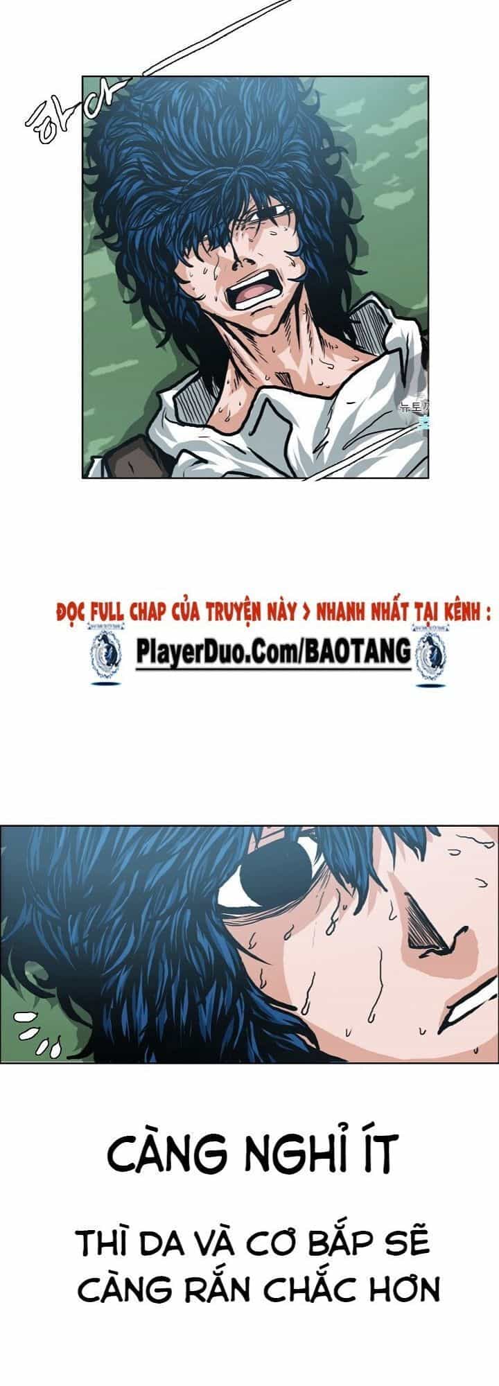Bậc Thầy Kiếm Sư - Chương 10 - ảnh 26