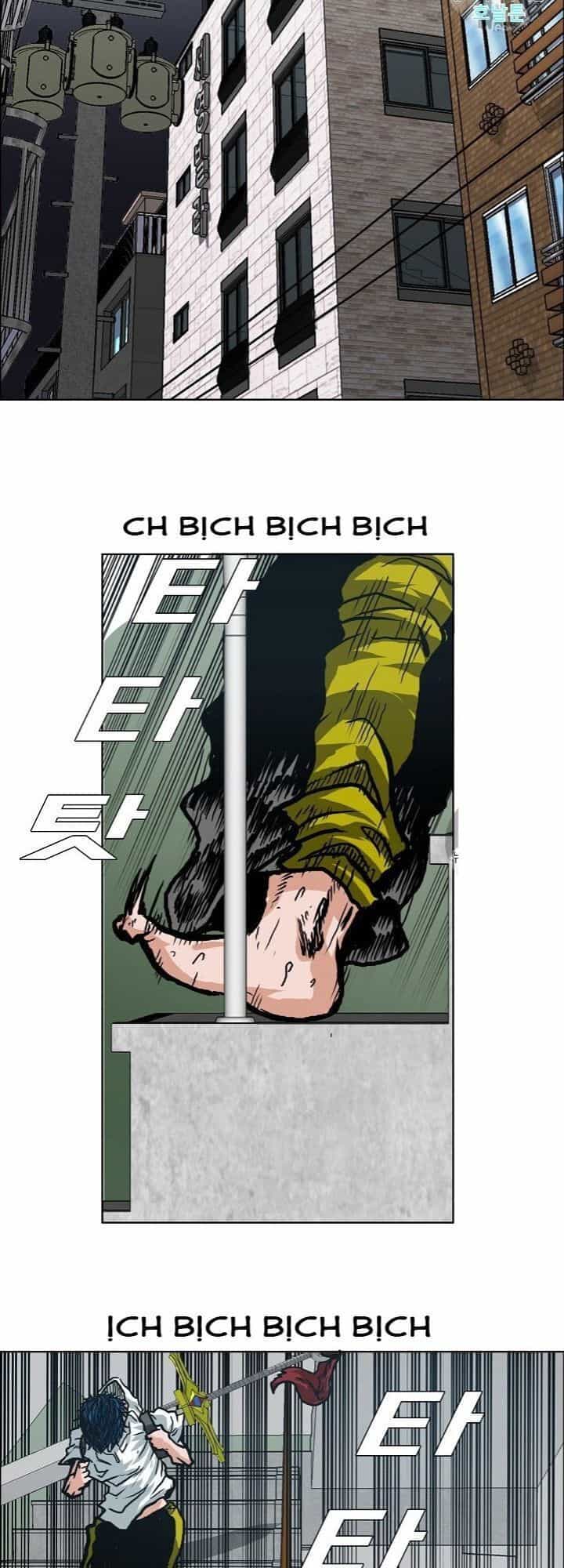 Bậc Thầy Kiếm Sư - Chương 10 - ảnh 30