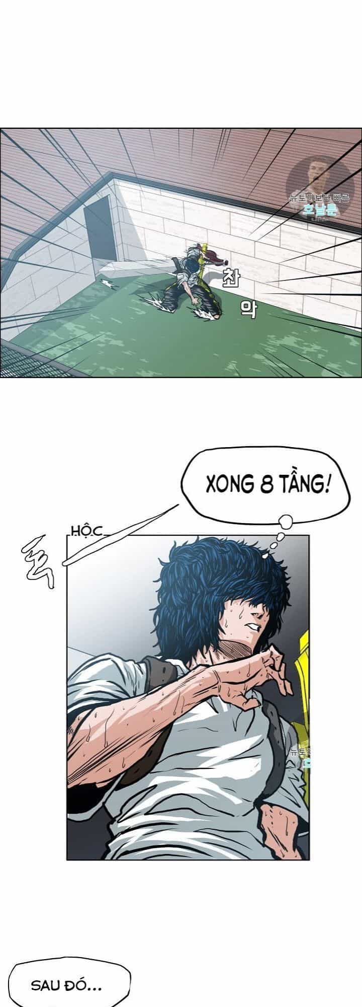 Bậc Thầy Kiếm Sư - Chương 10 - ảnh 32