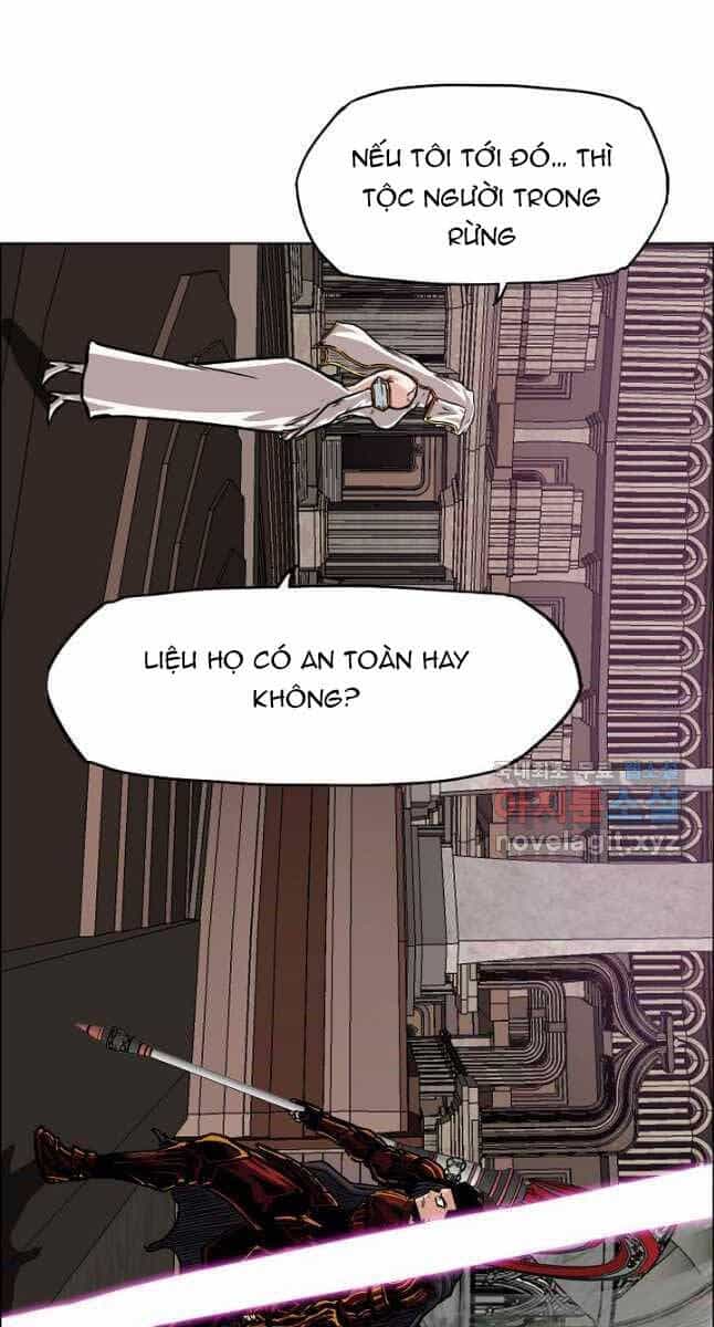 Bậc Thầy Kiếm Sư - Chương 100 - ảnh 19