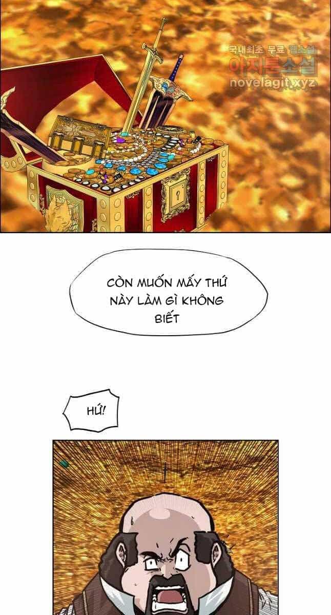 Bậc Thầy Kiếm Sư - Chương 100 - ảnh 60