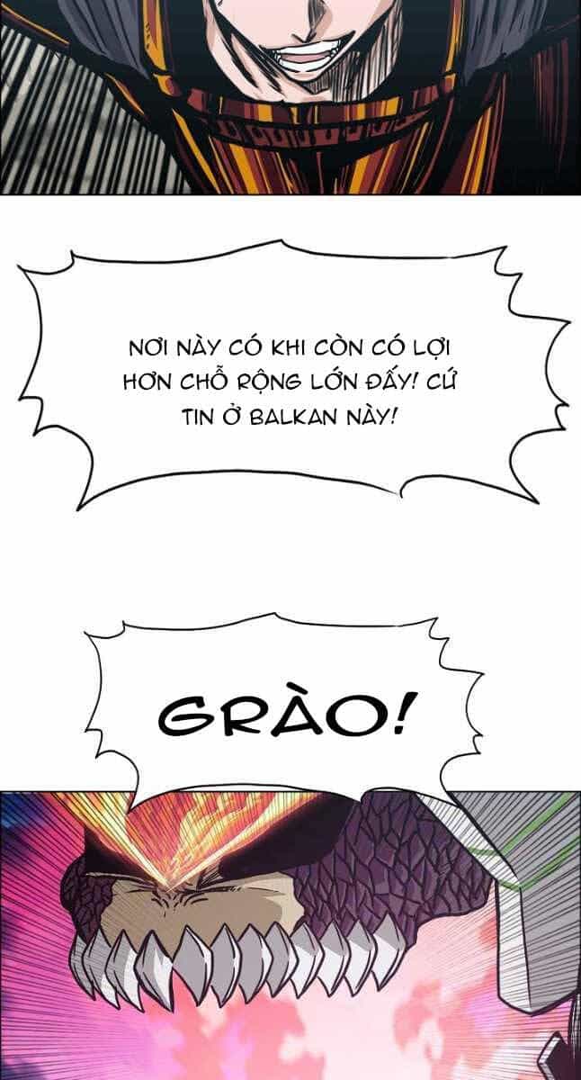 Bậc Thầy Kiếm Sư - Chương 102 - ảnh 52