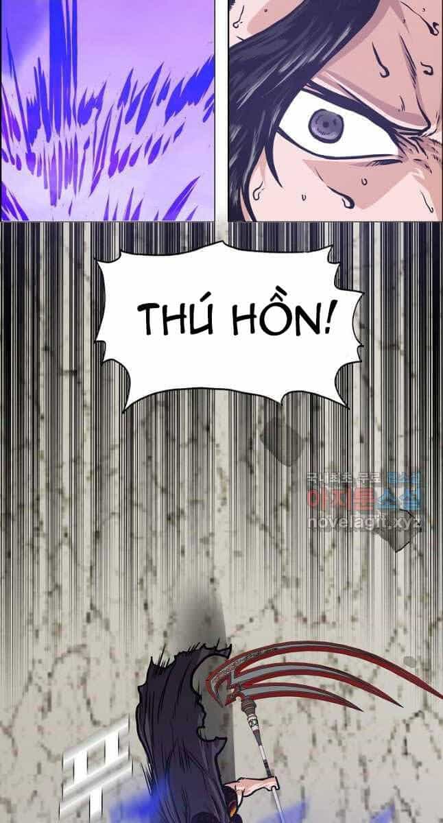 Bậc Thầy Kiếm Sư - Chương 102 - ảnh 7