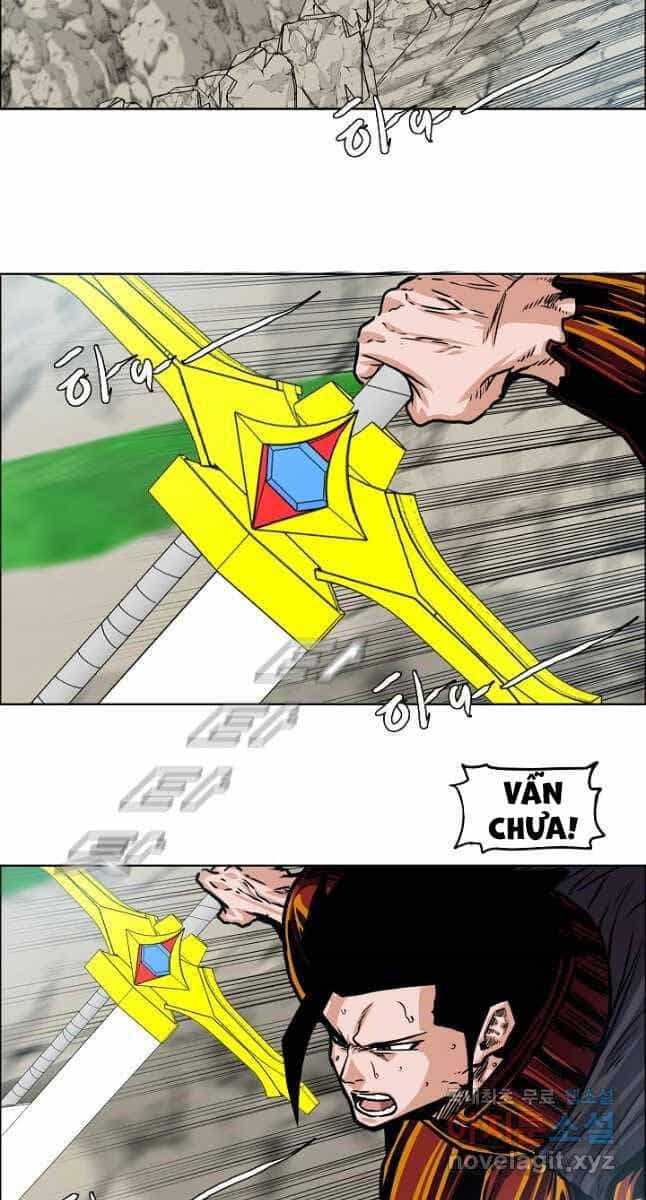 Bậc Thầy Kiếm Sư - Chương 103 - ảnh 34