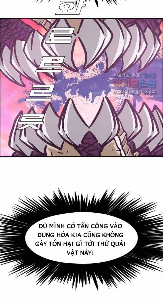 Bậc Thầy Kiếm Sư - Chương 104 - ảnh 28
