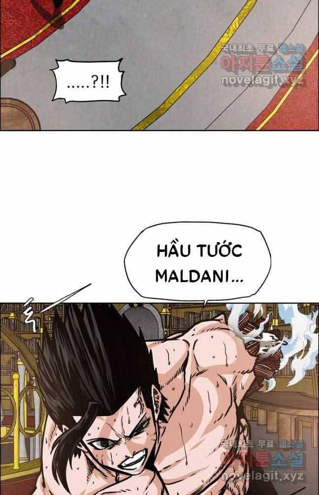 Bậc Thầy Kiếm Sư - Chương 105 - ảnh 73