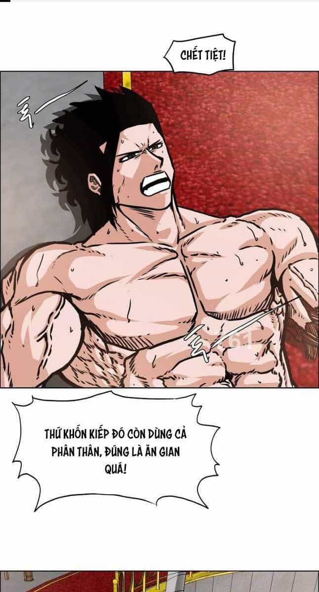 Bậc Thầy Kiếm Sư - Chương 106 - ảnh 1