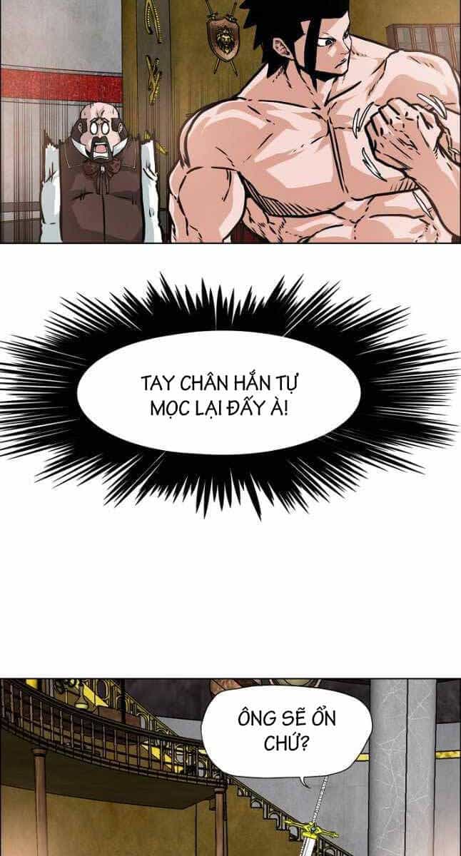 Bậc Thầy Kiếm Sư - Chương 106 - ảnh 10