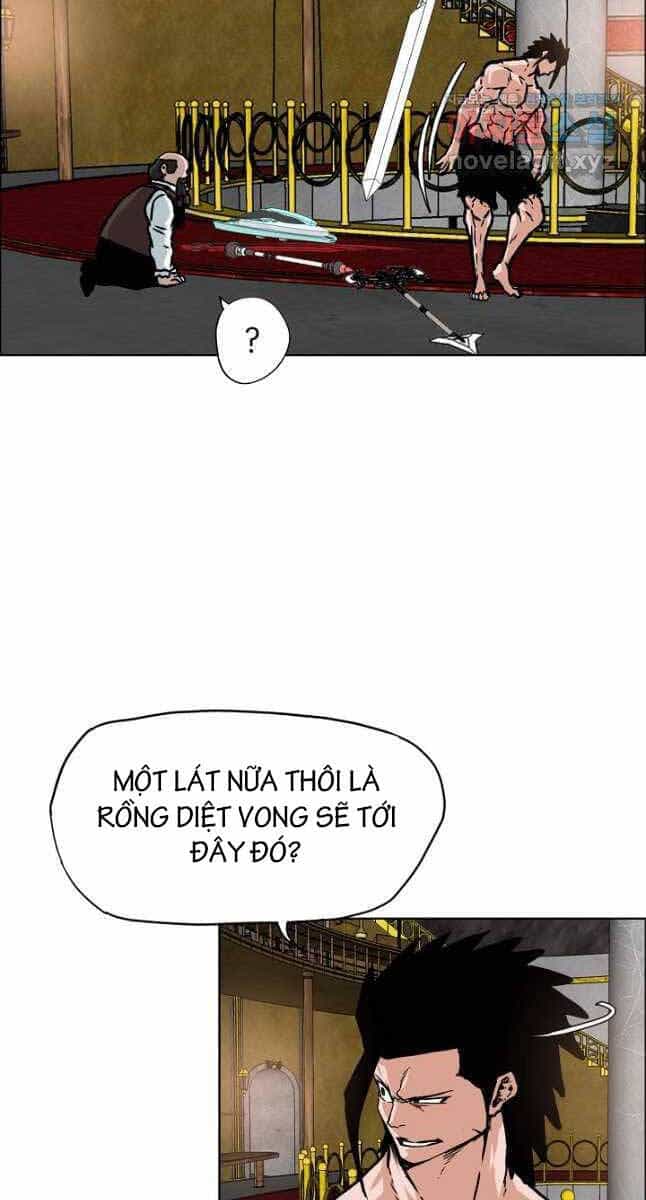 Bậc Thầy Kiếm Sư - Chương 106 - ảnh 11