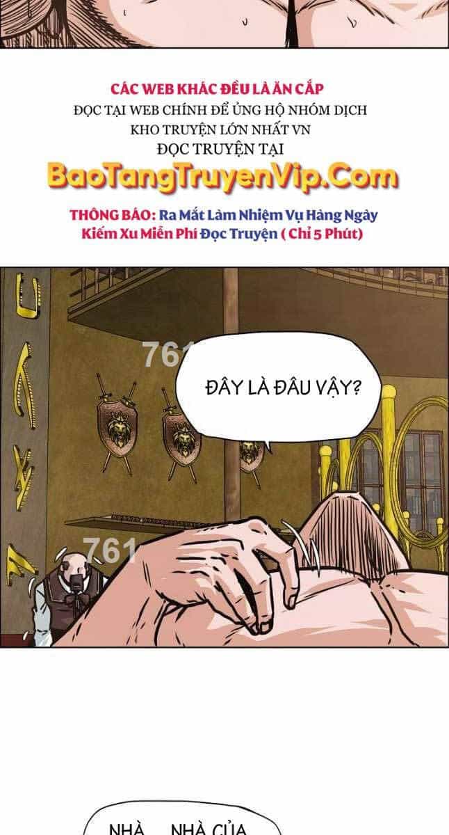 Bậc Thầy Kiếm Sư - Chương 106 - ảnh 3