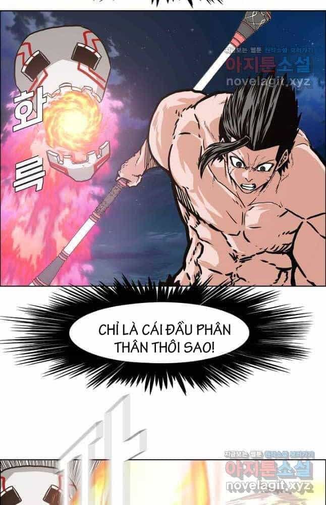 Bậc Thầy Kiếm Sư - Chương 106 - ảnh 49