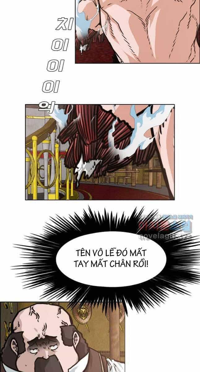 Bậc Thầy Kiếm Sư - Chương 106 - ảnh 7