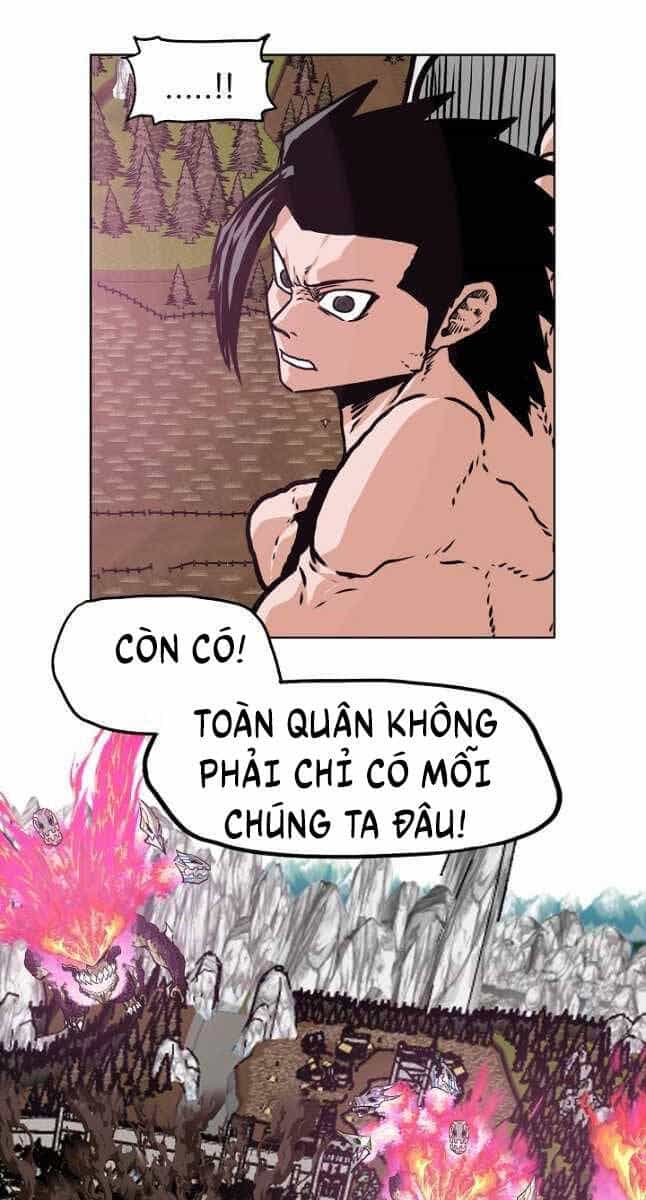 Bậc Thầy Kiếm Sư - Chương 107 - ảnh 87