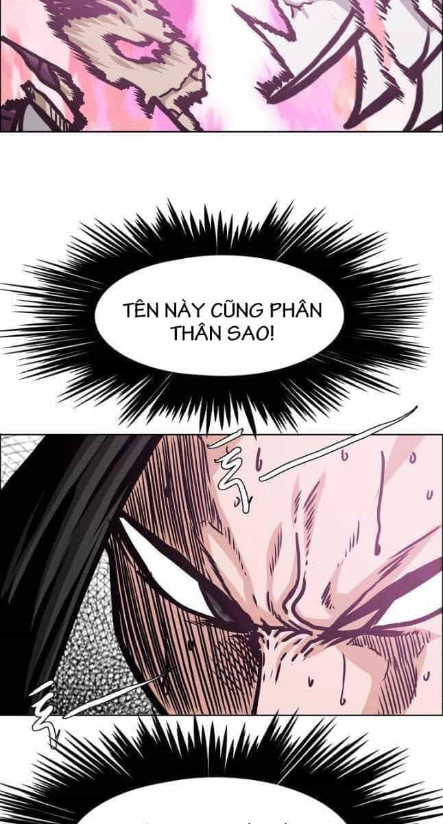 Bậc Thầy Kiếm Sư - Chương 108 - ảnh 6