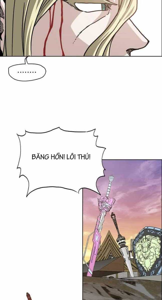 Bậc Thầy Kiếm Sư - Chương 109 - ảnh 10