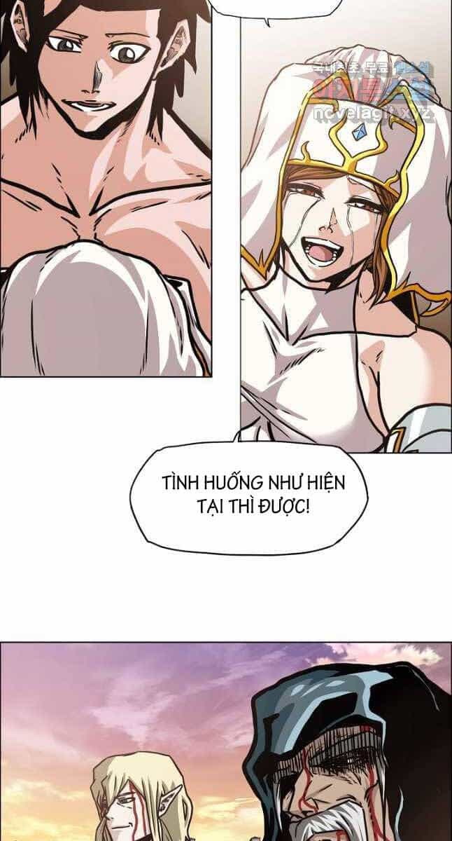 Bậc Thầy Kiếm Sư - Chương 109 - ảnh 27