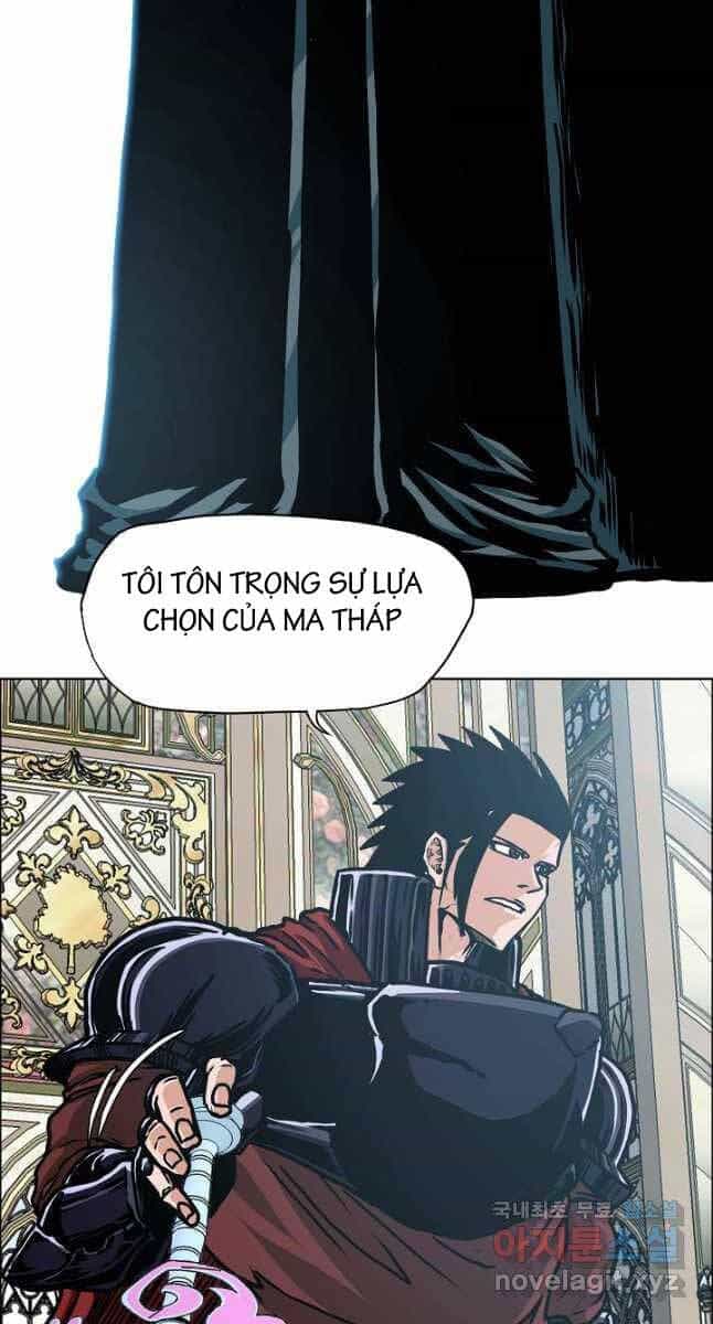 Bậc Thầy Kiếm Sư - Chương 109 - ảnh 38