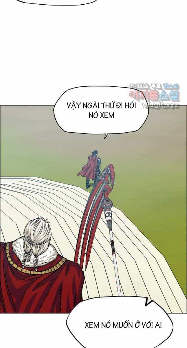Bậc Thầy Kiếm Sư - Chương 109 - ảnh 62