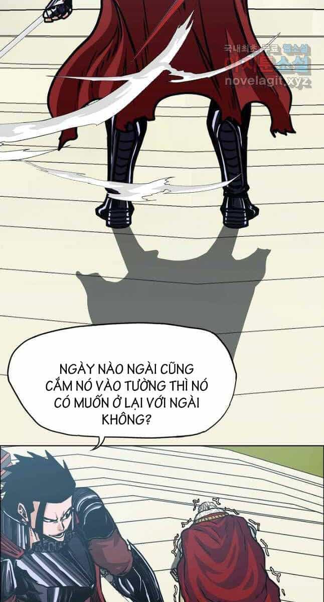 Bậc Thầy Kiếm Sư - Chương 109 - ảnh 69